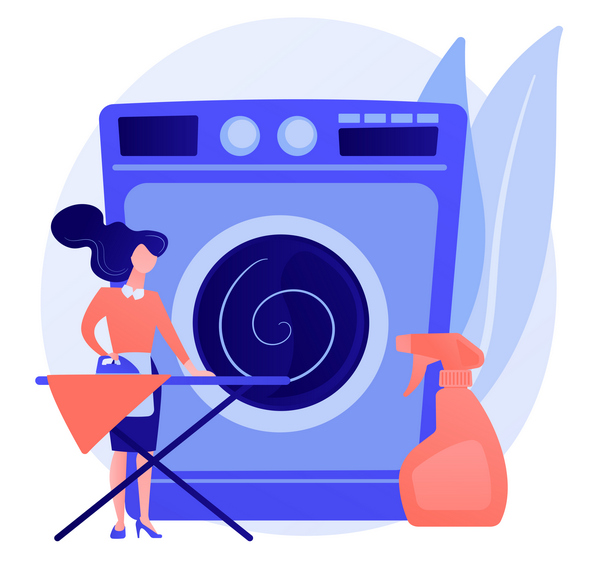 Обучение профессии «Оператор стиральных машин»