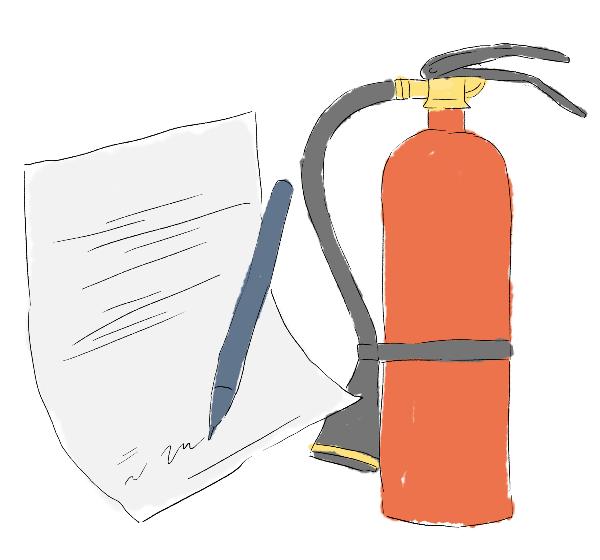 Новые своды правил по системам противопожарной защиты